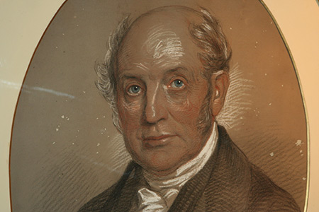 samuel haughton samuel haughton